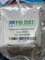 Palmat Deurdranger 503 - Nieuw 1x doos en 1x los, Ophalen of Verzenden, Nieuw, Overige materialen, Overige typen