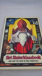 het kerst- en sinterklaasboek, Diversen, Sinterklaas, Ophalen of Verzenden, Gebruikt