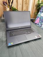 17" Legion 5 17ITH6H RTX3060 (6GB) I7 - 11800H, Gebruikt, Met videokaart, 32 GB, Intel® Core™ i7 