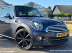 Mini Mini 1.6 Cooper Westminster Xenon | Leder | Navi | Crui, Auto's, Mini, Voorwielaandrijving, Euro 5, Gebruikt, 4 cilinders