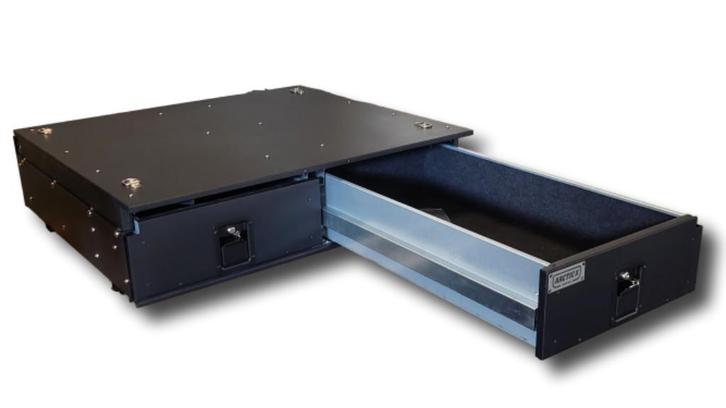 4x4 laadbak lademodule / ladesysteem compleet nieuw, Auto diversen, Auto-accessoires, Nieuw, Ophalen