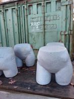 dames paspop piepschuim damesbibs etalagepop, Ophalen, Gebruikt, Overige typen, Overige