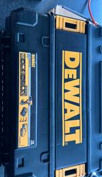 Dewalt schroefmachine dcd791p2 nieuw in doos, Doe-het-zelf en Verbouw, Gereedschap | Boormachines, Nieuw, Ophalen of Verzenden