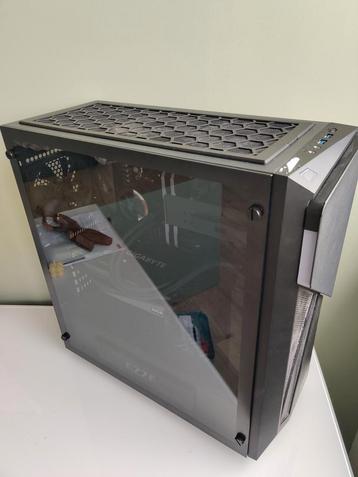 Firebreather GamePC beschikbaar voor biedingen