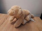 IKEA Minnen Hond Knuffel Vintage Pluche, Verzenden, Gebruikt, Hond