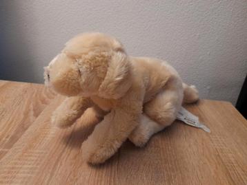 IKEA Minnen Hond Knuffel Vintage Pluche beschikbaar voor biedingen