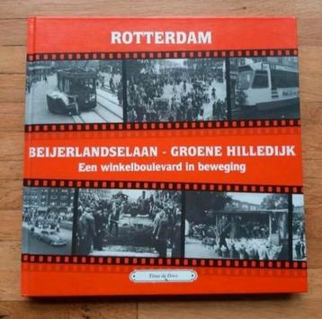 Rotterdam
Beijerlandselaan groene hilledijk fotoboek en info beschikbaar voor biedingen