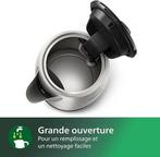 Philips Waterkoker | 1,7 L | Nieuw, 1 tot 2 liter, Ophalen of Verzenden, Nieuw