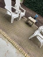 Klinkertjes gratis, Tuin en Terras, Ophalen of Verzenden, Zo goed als nieuw