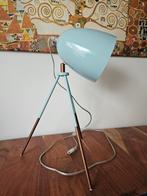 Eglo Dundee lamp, munt en koper, Huis en Inrichting, Ophalen, Zo goed als nieuw, Minder dan 100 cm