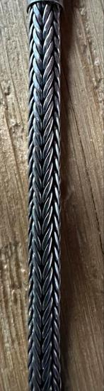 Buddha to Buddha Armband, Ophalen, Zo goed als nieuw, Zilver