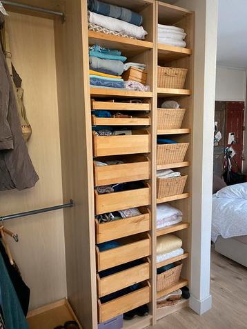 Ikea Pax basis element 50 cm beschikbaar voor biedingen