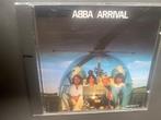 ABBA : Arrival ( cd ), Ophalen of Verzenden, Gebruikt