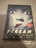 Scream DVD, Cd's en Dvd's, Dvd's | Horror, Vanaf 16 jaar, Ophalen of Verzenden, Nieuw in verpakking, Slasher