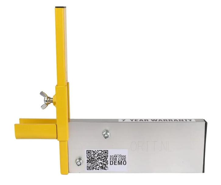 ACTIE - Orit - Bandenmaatje - 25cm - Hoge Kwaliteit, Doe-het-zelf en Verbouw, Gereedschap | Handgereedschap, Nieuw, Ophalen of Verzenden