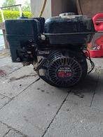 Honda gx 160 5.5 pk, Ophalen, Gebruikt, Benzinemotor, 1800 rpm of meer