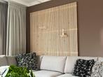 Wandpaneel, Huis en Inrichting, Woonaccessoires | Wanddecoraties, Ophalen of Verzenden, Nieuw