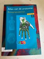 Fysiotherapie boeken, Ophalen of Verzenden, Alpha, Zo goed als nieuw, HBO