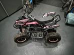 Kinderquad 36v. Lithium accu - 3standen snelheid, Ophalen, Gebruikt