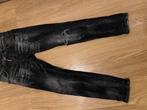 D2, Kleding | Heren, Spijkerbroeken en Jeans, Ophalen of Verzenden, Zo goed als nieuw, Blauw, W32 (confectie 46) of kleiner