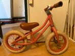 Banwood loopfietsje roze, Fietsen en Brommers, 16 tot 20 inch, Gebruikt, Ophalen, Banwood