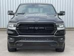 Dodge RAM 1500 pick up 4x4 Crew Cab Sport Night Ultra, Automaat, Gebruikt, 8 cilinders, Zwart