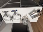 Te pettenframe klein model voor brother borduurmachine., Hobby en Vrije tijd, Borduren en Borduurmachines, Ophalen of Verzenden