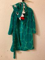 Kinderbadjas dino / krokodil maat 98-104 H&M zgan, Kinderen en Baby's, Overige typen, Jongen of Meisje, H&M, Ophalen of Verzenden