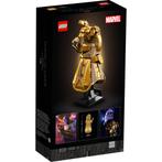 LEGO 76191 Infinity Gauntlet (gesealed), Ophalen of Verzenden, Nieuw