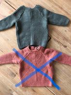 H&M wollen trui maat 62, Kinderen en Baby's, Babykleding | Maat 62, Ophalen of Verzenden, Jongetje of Meisje, H&M, Truitje of Vestje