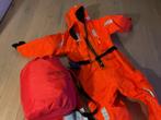 2x Insulated Immersion and thermal protective suit, Ophalen of Verzenden, Nieuw, Overige typen