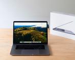 Macbook Pro i9 15 inch Space Gray in nieuwstaat!, Computers en Software, Apple Macbooks, 16 GB, 16 inch, Qwerty, 512 GB