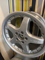 AMG STYLING 3 BREEDSET 2 DELIG 17”, Auto-onderdelen, Banden en Velgen, Ophalen, Gebruikt, Banden en Velgen, 17 inch
