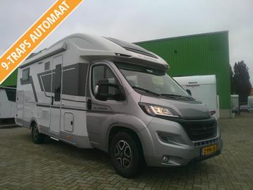 Adria Matrix 670 SL 9-traps automaat beschikbaar voor biedingen