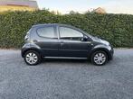 Citroën C1 1.0-12V Ambiance | Airco | Elekt. Ramen | 5 Deur, Voorwielaandrijving, Gebruikt, 4 stoelen, C1