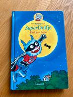 Kinderboek dolfje weerwolfje, Ophalen of Verzenden, Zo goed als nieuw