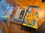 Super Bomberman 2 - Super Nintendo (Japans) CIB, Ophalen of Verzenden, Gebruikt