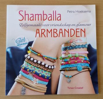 Shamballa Armbanden - Petra Hoeksema - 2013 beschikbaar voor biedingen