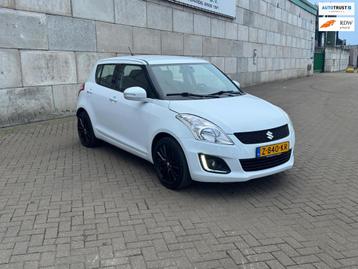 Suzuki Swift 1.2 Bandit EASSS 60 jaar editie beschikbaar voor biedingen