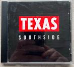 Texas - Southside (cd poprock), Ophalen of Verzenden, 1980 tot 2000, Gebruikt