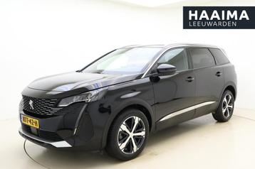 Peugeot 5008 1.2 PureTech Allure Pack Business AUTOMAAT | 7- beschikbaar voor biedingen
