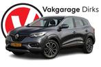 Renault Kadjar 1.3 TCe 160 PK Aut7 Intens ✅ LED ✅ Carpla, Stof, Gebruikt, Euro 6, 4 cilinders