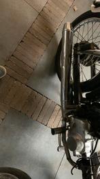 Honda ss50 benly lage uitlaat, Ophalen of Verzenden, Zo goed als nieuw, Uitlaat, Overige merken