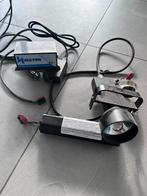 Halcyon Duiklamp (halogeen) + Lader, Watersport en Boten, Ophalen, Gebruikt, Duiklamp