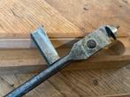 Antieke Verstelbare Boor Anker Bohrer 109, Antiek en Kunst, Antiek | Gereedschap en Instrumenten, Ophalen of Verzenden