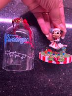 Disney Kerst Ornament, Verzamelen, Ophalen, Gebruikt