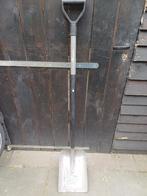 Fiskars Spade - Gebruikt, Ophalen of Verzenden, Gebruikt, Spade, Fiskars