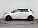 Renault ZOE R110 Bose 41 kWh Inclusief Koopaccu | Bose Sound, Auto's, 12 maanden, Gebruikt, 41 kWh, Wit