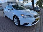 SEAT Leon 1.4 TSI FR Airco/ECC,Cruisecontrol,Navigatie, Voorwielaandrijving, Euro 5, Stof, Gebruikt