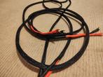 Morrow SP7 speaker cable, Verzenden, Nieuw, 2 tot 5 meter, Luidsprekerkabel